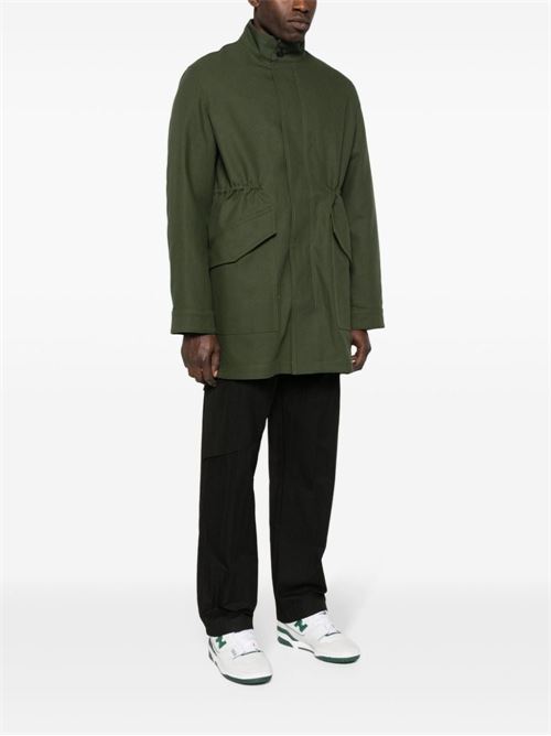  MAISON KITSUNE | LM02210WW0089P384